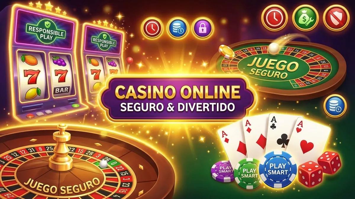 Juegos de casino en Spinboss